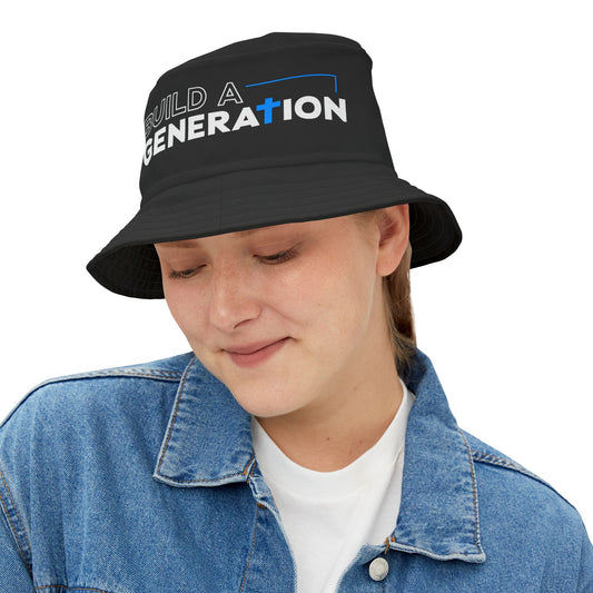 Bucket Hat (AOP)