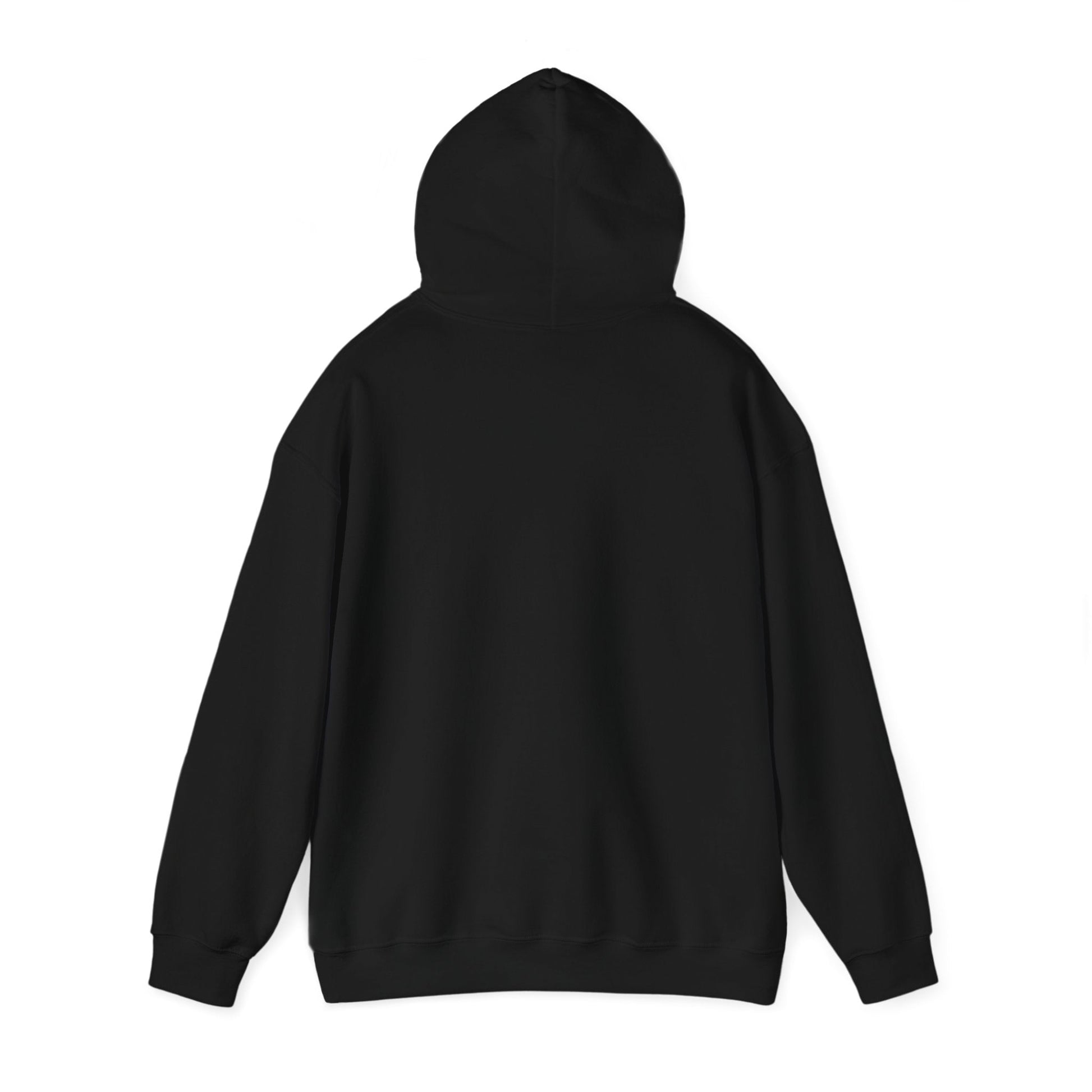 Unisex Heavy Blend Hoodie