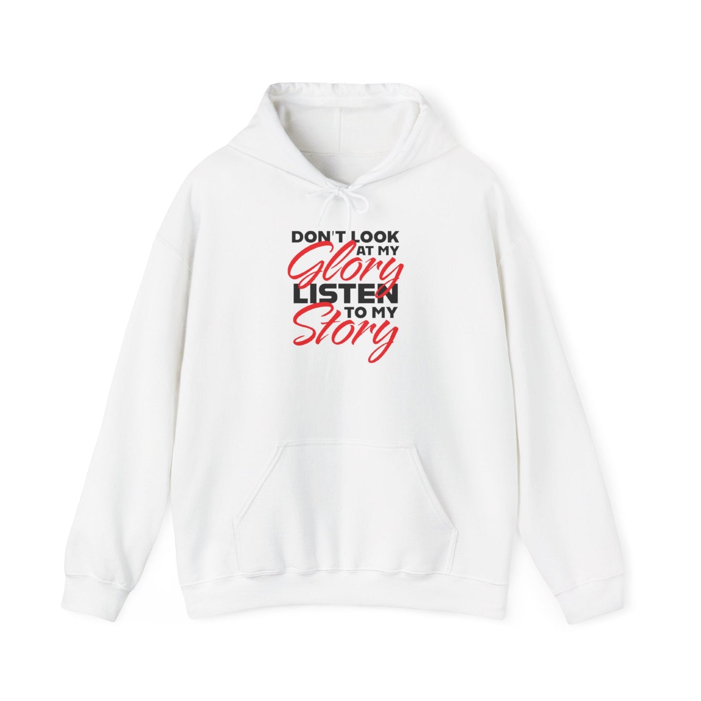 Unisex Heavy Blend Hoodie