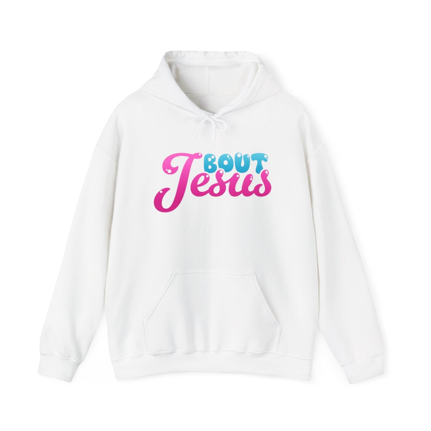 Unisex Heavy Blend Hoodie