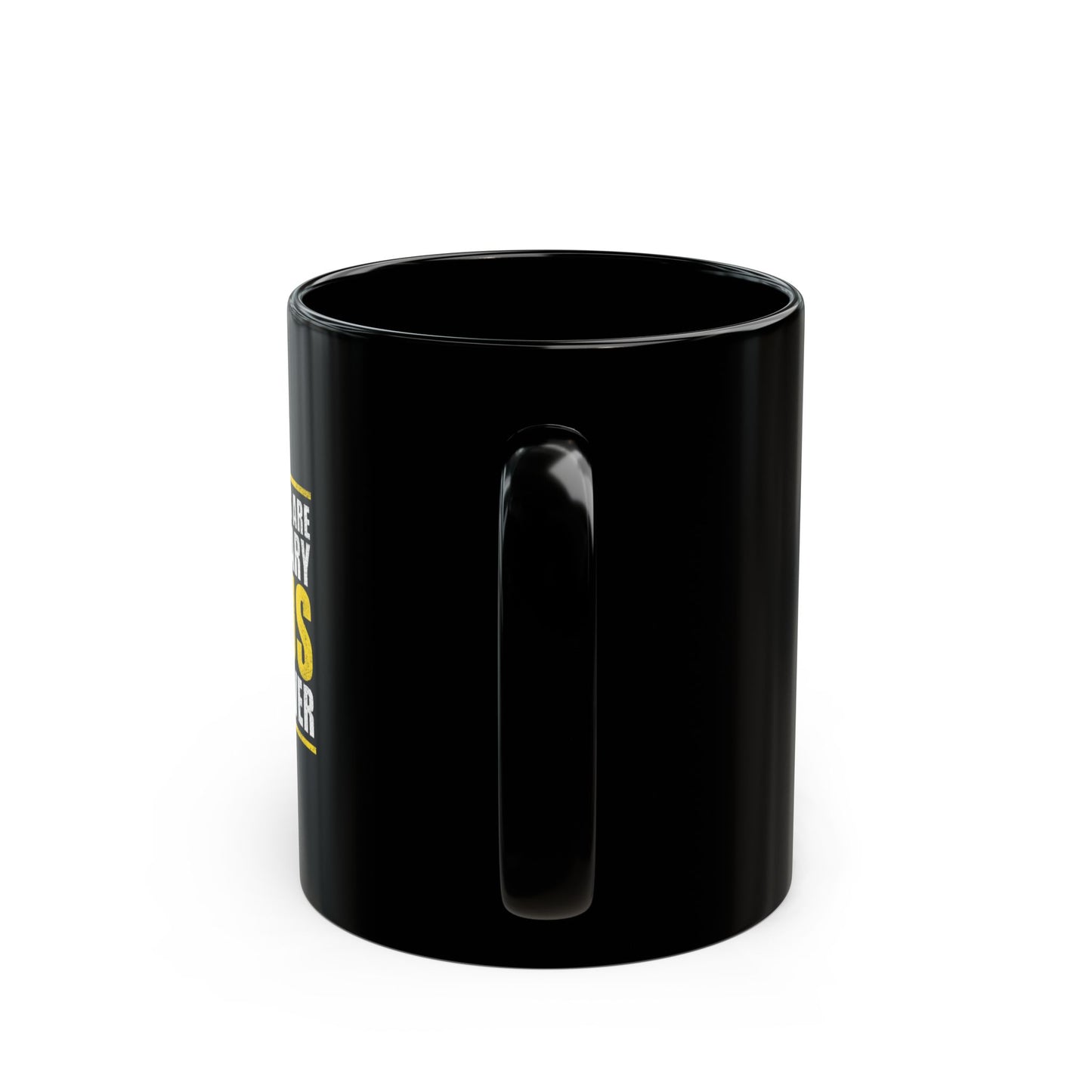 Black Mug (11oz, 15oz)