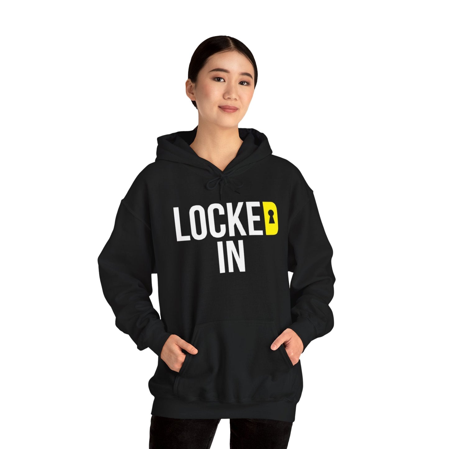 Unisex Heavy Blend Hoodie