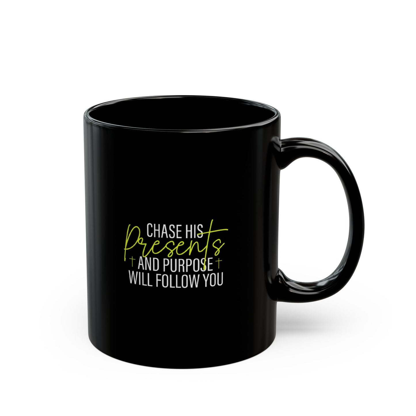 Black Mug (11oz, 15oz)