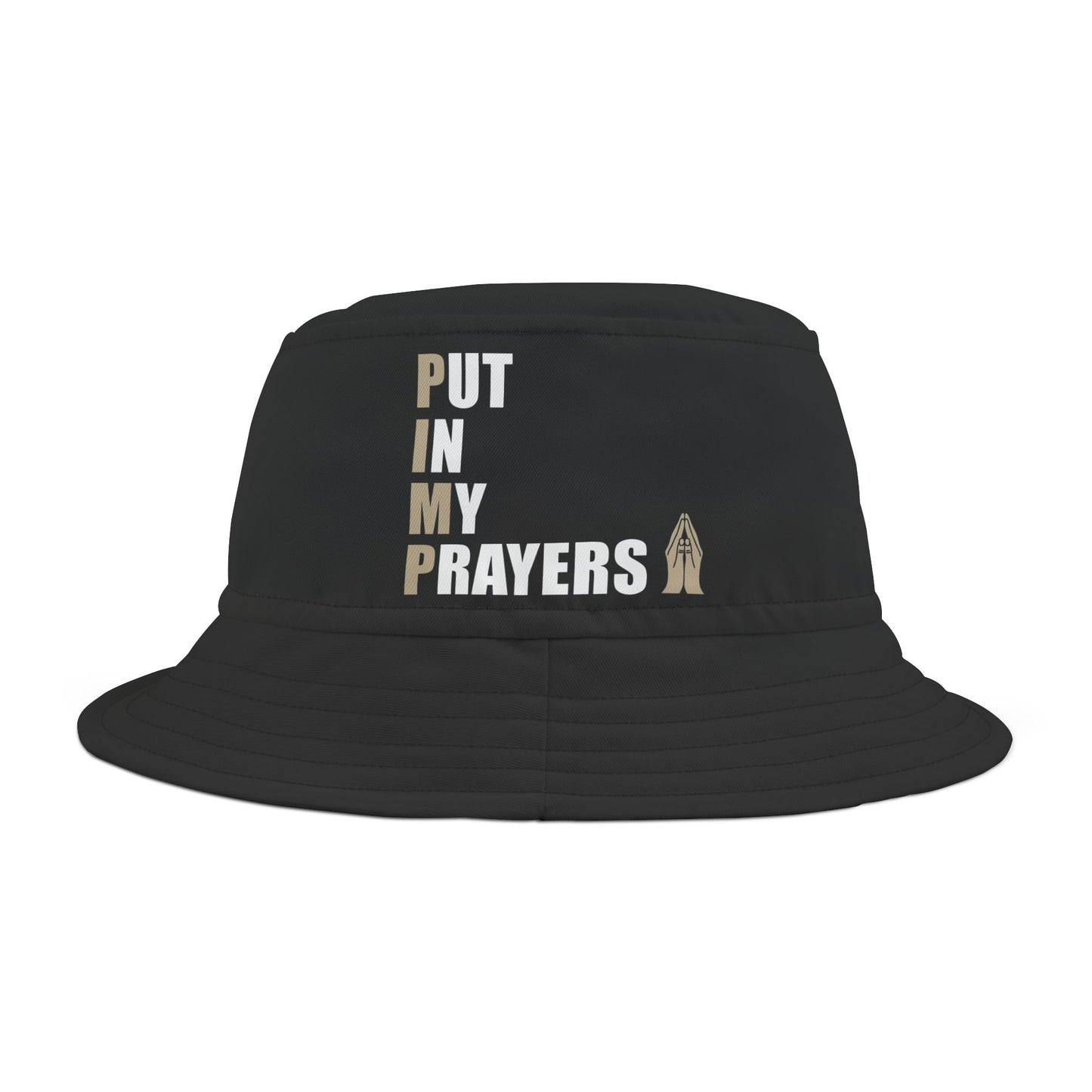 Bucket Hat (AOP)